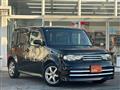 2008 Nissan Cube