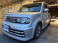 2015 Nissan Cube