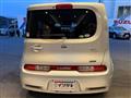 2015 Nissan Cube
