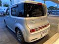 2015 Nissan Cube