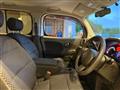 2015 Nissan Cube