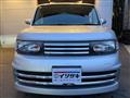 2015 Nissan Cube