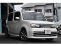 2011 Nissan Cube