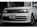 2011 Nissan Cube