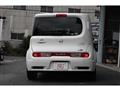 2011 Nissan Cube