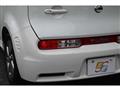 2011 Nissan Cube