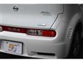 2011 Nissan Cube