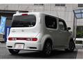 2011 Nissan Cube
