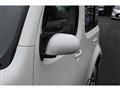2011 Nissan Cube