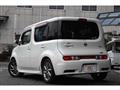 2011 Nissan Cube