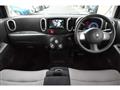 2011 Nissan Cube