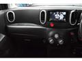 2011 Nissan Cube