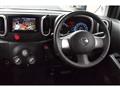 2011 Nissan Cube