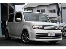 2011 Nissan Cube
