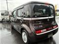 2009 Nissan Cube