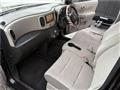 2009 Nissan Cube