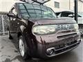 2009 Nissan Cube