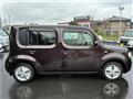 2009 Nissan Cube