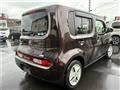 2009 Nissan Cube