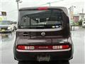 2009 Nissan Cube