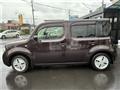 2009 Nissan Cube