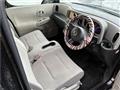 2009 Nissan Cube