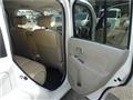 2013 Nissan Cube