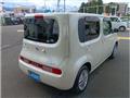 2012 Nissan Cube