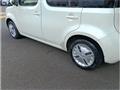 2012 Nissan Cube