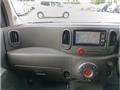 2012 Nissan Cube