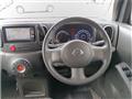 2012 Nissan Cube