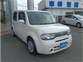 2012 Nissan Cube