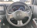 2012 Nissan Cube