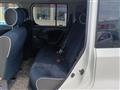 2012 Nissan Cube
