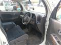 2012 Nissan Cube