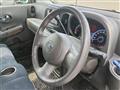 2012 Nissan Cube
