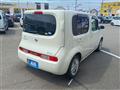 2012 Nissan Cube