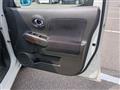 2012 Nissan Cube