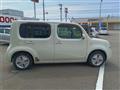 2012 Nissan Cube