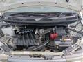 2012 Nissan Cube