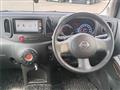 2012 Nissan Cube