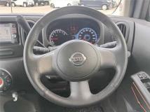 2012 Nissan Cube