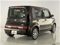 2013 Nissan Cube