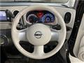 2013 Nissan Cube