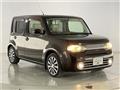 2013 Nissan Cube