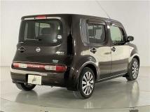 2013 Nissan Cube