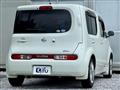 2010 Nissan Cube