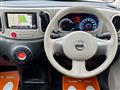 2010 Nissan Cube