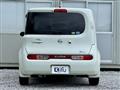 2010 Nissan Cube
