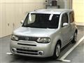 2017 Nissan Cube